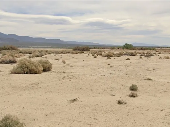 4131 S Dice Ave, Pahrump, NV 89061