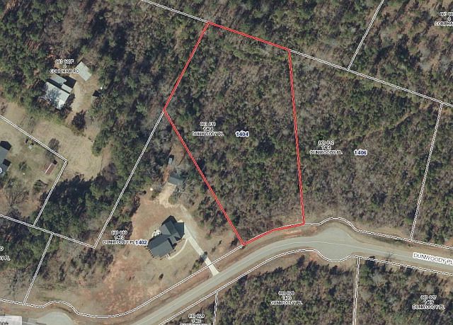 2nd image of 1404 Dunwoody Pl