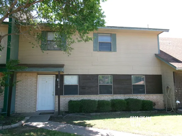 1110 NW 52nd Cir, Lawton, OK 73505