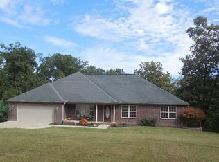 15116 Haynes Rd, Rogers, AR 72756