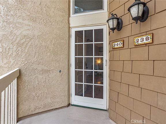 2nd image of 240 Pineview #3A