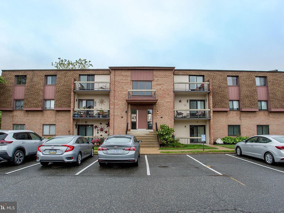 43203 Delaire Landing Rd #43203, Philadelphia, PA 19114 | MLS # ...