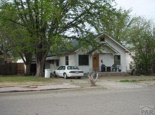 1809 E 9th St, Pueblo, CO 81001