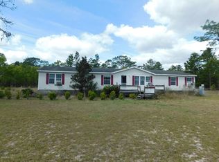 663 Cousintown Rd, Interlachen, FL 32148