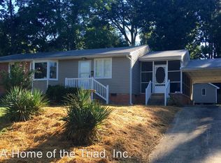 1600 Piper Pl, Greensboro, NC 27408