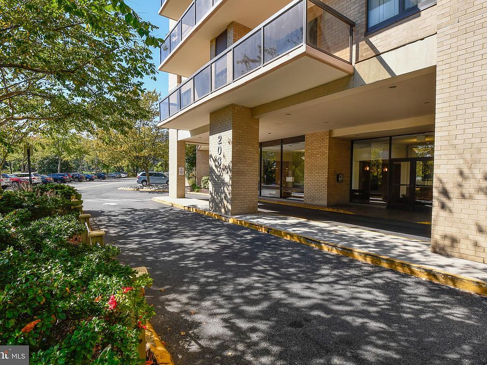 Watergate At Landmark Apartments Alexandria, VA Zillow