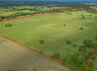 Tbd Fm 71, Commerce, TX 75428