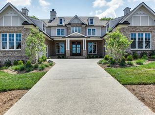 8255 Heirloom Blvd LOT 5037, College Grove, TN 37046