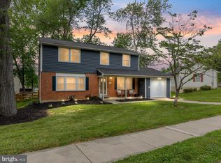 509 Woodlawn Ave, Newark, DE 19711