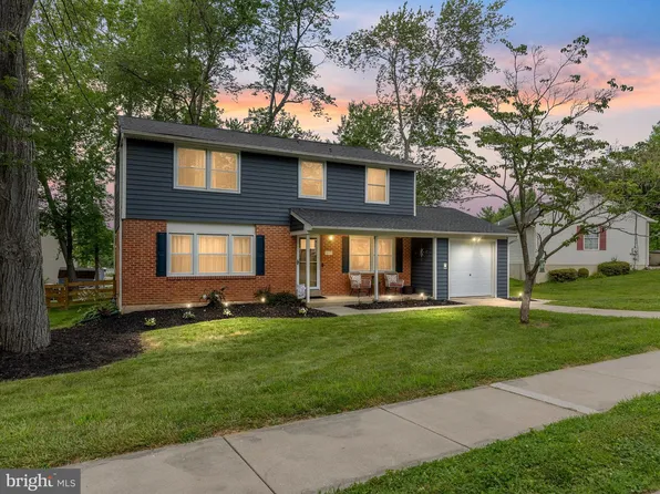 509 Woodlawn Ave, Newark, DE 19711