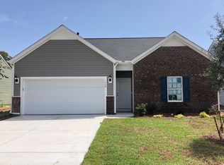 116 Hampton Park Cir LOT 47, Myrtle Beach, SC 29588