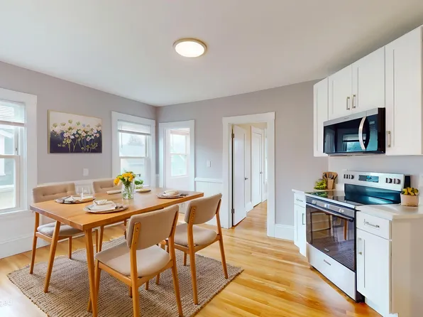 1590 Cambridge St, Cambridge, MA