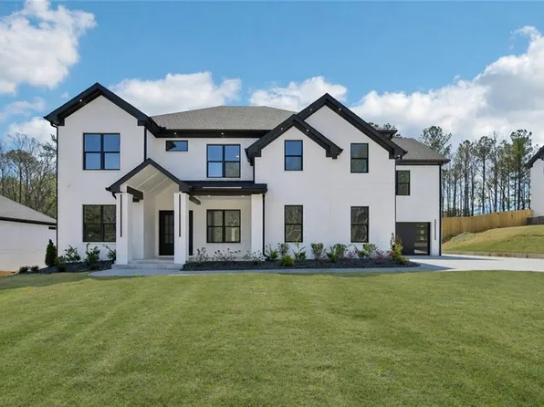 2596 Camp Mitchell Rd Lot 5, Grayson, GA 30017