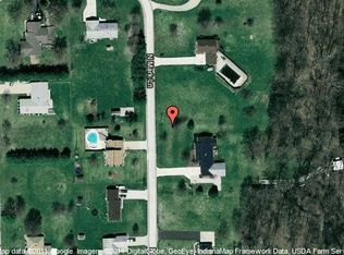 1284 N Mark Ln, Warsaw, IN 46580