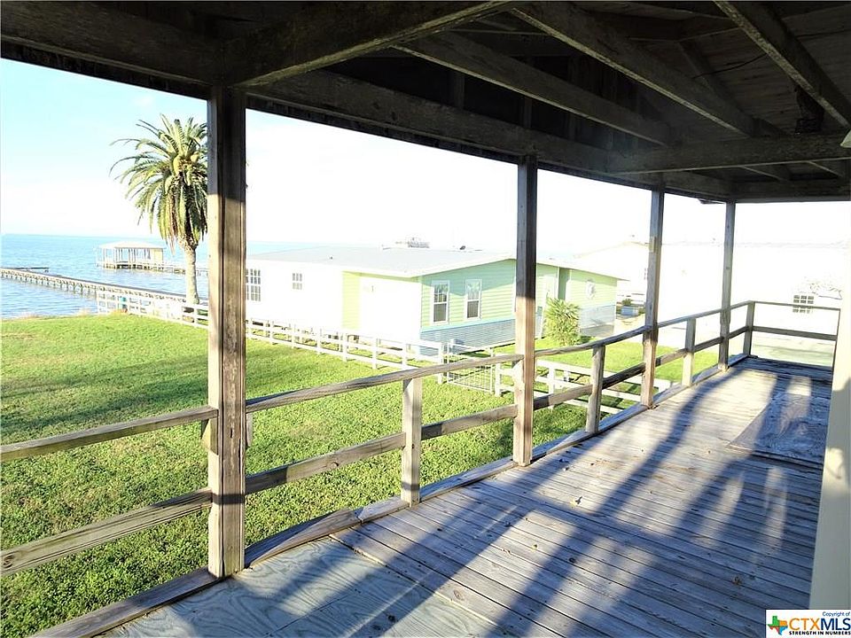 1305 Swan Point Rd, Seadrift, TX 77983 Zillow