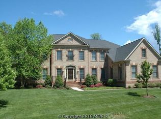8501 Stony Point Ct, Mclean, VA 22102