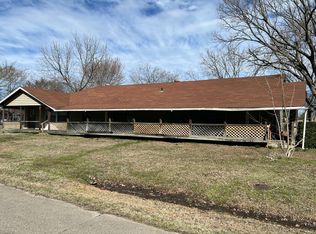 401 N 53rd St E, Muskogee, OK 74401