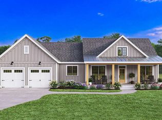 18284 Greens Corner Rd, Culpeper, VA 22701