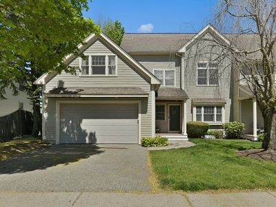 15 Green St #15, Newton, MA, 02458