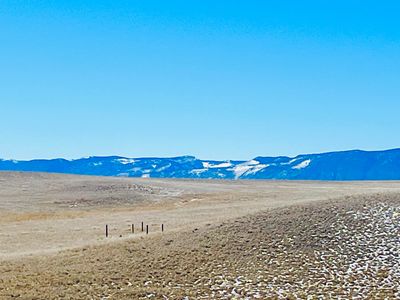 LOT 12 Quarry Rd, Buffalo, WY, 82834