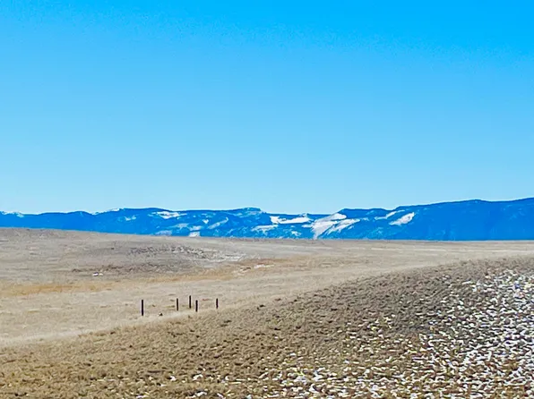 LOT 12 Quarry Rd, Buffalo, WY 82834