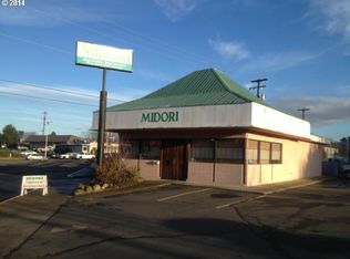 802 Chenoweth St, The Dalles, OR 97058