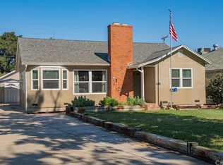 288 S 3rd Ave, Upland, CA 91786