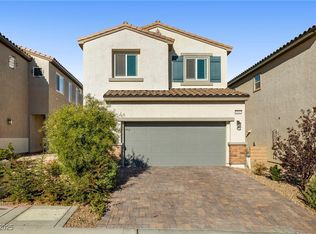 10662 Enridge Ave, Las Vegas, NV 89166