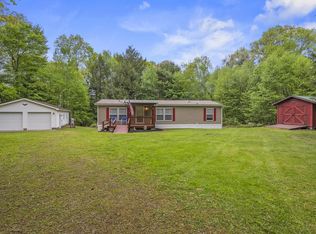 1225 German Hill Rd, Tionesta, PA 16353