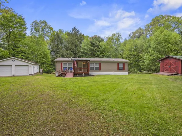 1225 German Hill Rd, Tionesta, PA 16353