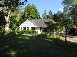 830 Edgemoor Ave, Kalamazoo, MI 49008
