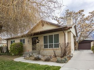 5125 S 1000 E, Salt Lake City, UT 84117