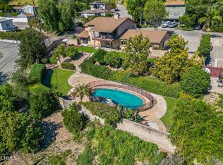 1000 Foothill Dr, Fillmore, CA 93015