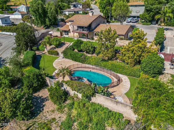 1000 Foothill Dr, Fillmore, CA 93015