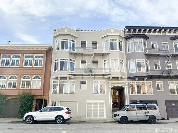 3141 Franklin St #1, San Francisco, CA 94123