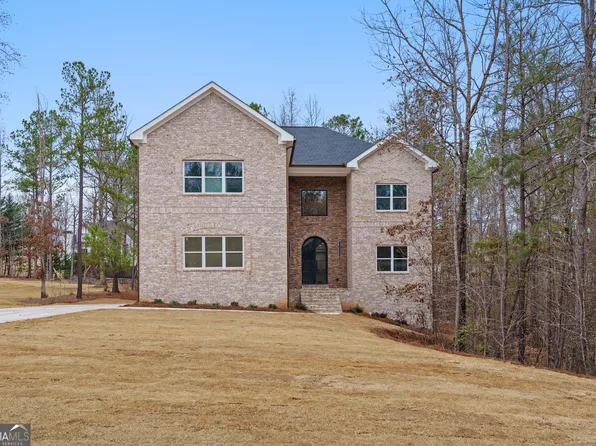 429 Saint Surrey Way, Ellenwood, GA 30294