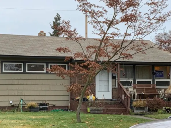 4614 N Whitehouse St, Spokane, WA 99205