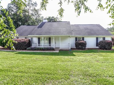 100 Kelleytown Woods Dr, McDonough, GA, 30252