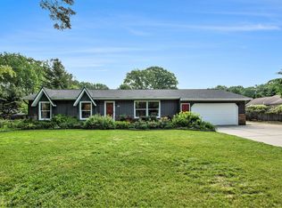 113 Navajo Ave, Holland, MI 49424