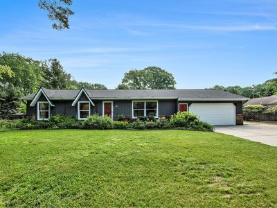 113 Navajo Ave, Holland, MI, 49424