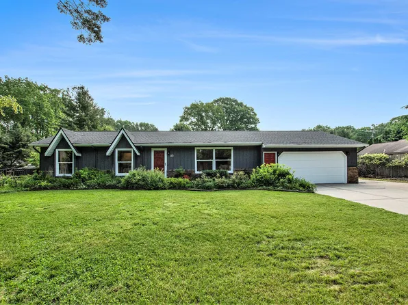 113 Navajo Ave, Holland, MI 49424