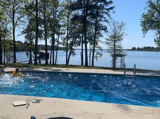 349 Amy St, Many, LA 71449