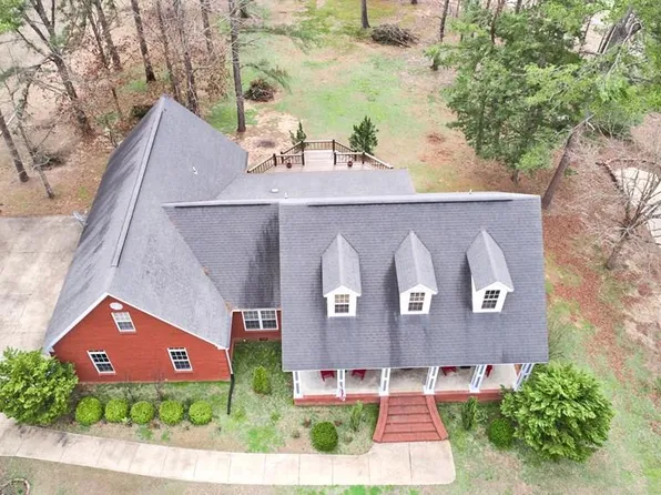 13 County Road 259c, Bruce, MS 38915