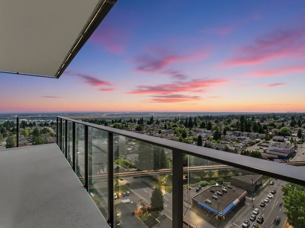 6699 Dunblane Ave #1809, Burnaby, BC V5H 0J8