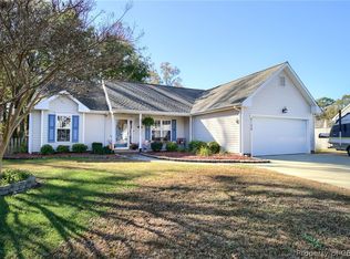 2129 Nicole Dr, Hayes, VA 23072