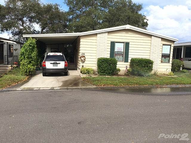 Lovely Southwind home!
