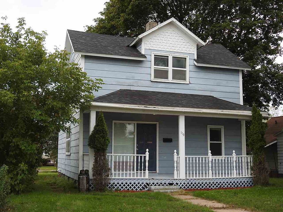 1st image of 113 W D St
