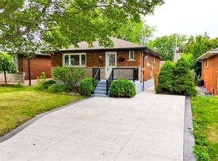 248 W 18th St, Hamilton, ON L9C4G9