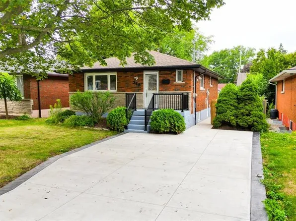 248 W 18th St, Hamilton, ON L9C 4G9