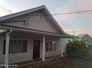 12800 E Orell Rd, Louisville, KY 40272